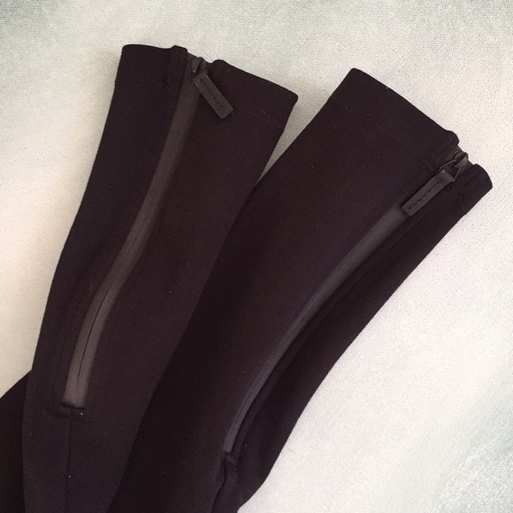 Authentic Gucci VIAGGIO Travel Collection Leggings